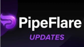Transitioning to a New Horizon: GetZen to PipeFlare