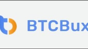 Earn BTC with BTCBux faucet