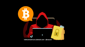 $10.5B Lost to Theft and Fraud in 2021 – Protecting Your Bitcoin Is Easy When You Understand This
