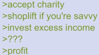 Frugal General: Surviving Inflation Edition | 4chan greentext