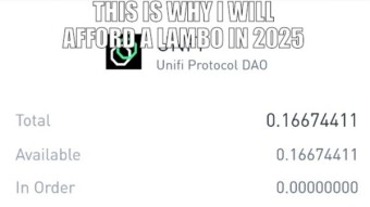 Unifi Protocol DAO (UNFI) - The ultimate DeFi solution