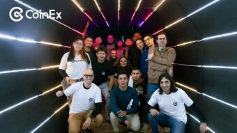 CoinEx logra conectar a más personas con el mundo de las criptomonedas en Argentina
