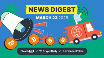 Latest Crypto News: PayPal, OKX, Pi, SEC, and CFTC Regulations
