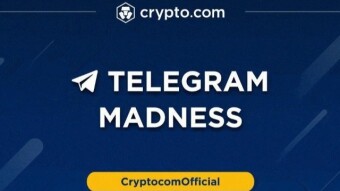 Crypto.com Giveaway