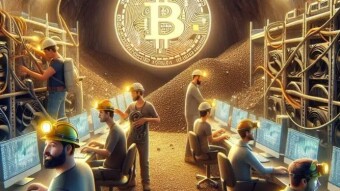 Tether Bets On Open-Source Bitcoin Mining