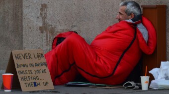 Singular Solutions for Complex Problems - Poverty Eradication