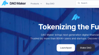 Gem to follow in 2023 - DAO -