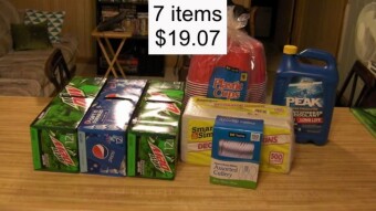 Couponing: Dollar General - More November Deals