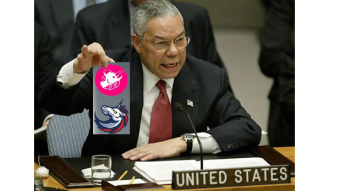 Breaking: Decentralized crypto markets have WMDs and African anthrax