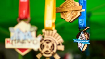 Multiki Trail League - Multisport Ukrainian Trail Running and Cross Country League