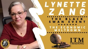 Lynette Zang Fireside Chat
