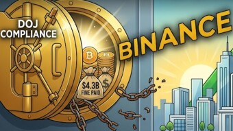 Binance Pays Final U.S. DOJ Fine and Exits Court Monitorship: How This $4 Billion Legal Victory is Changing the Exchange Game