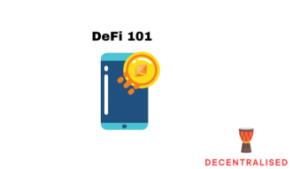 DeFi 101