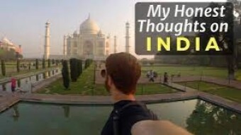 My Honest Thoughts on INDIA
