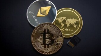 Pay your bills with crypto