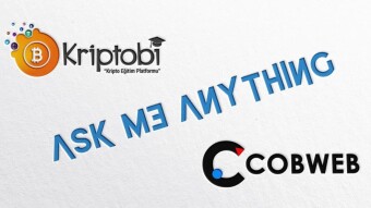 Recap of Kriptobi & CobWeb Finance AMA