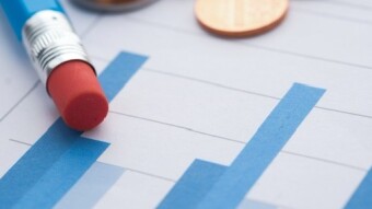 My April Earnings on Publish0x
