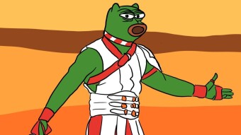 "The next Bonk?"