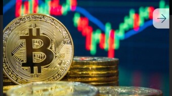 Cryptocurrency public acceptance in your country