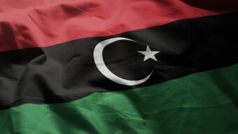 What is happening in Libya?
