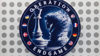 Law Enforcement Takes Down Botnet Infrastructure