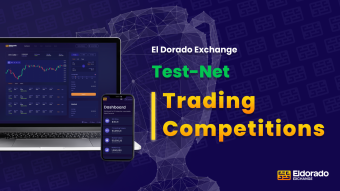 El Dorado Exchange Testnet Trading Competitions Coming Soon