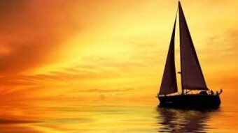 Sailing is Better than Being Landlocked: The Great Escape Plan