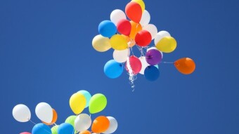 The Move Part 6: Letting Go...