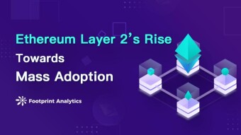 Ethereum Layer 2's Rise Towards Mass Adoption