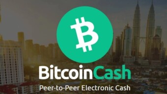 With BitcoinCash everything is solved