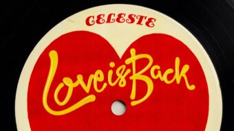 Celeste - Love Is Back