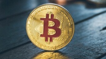 Bitcoin Analysis