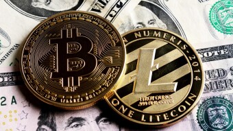 Litecoin nowadays