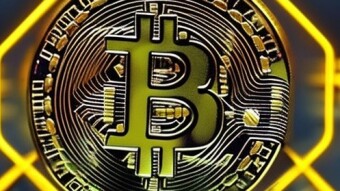 Bitcoin - Just When They All Think I will Go Down!