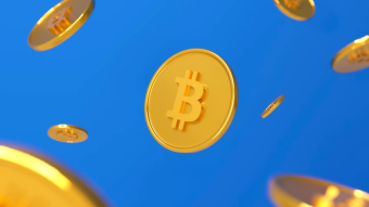 Bitcoin: road to 60k? There's a chance