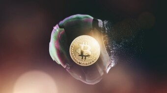 Cryptocurrency – Beginning