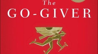 Book Review of The Go-Giver
