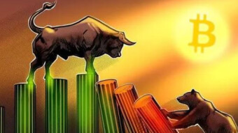 Is the Bitcoin Market Still Bullish? / Just a Thought!