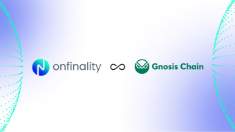 OnFinality Empowers more Web3 Builders with Access to Gnosis Chain