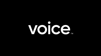Voice.com is Live