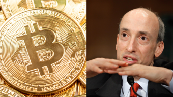 Bitcoin to $100,000?