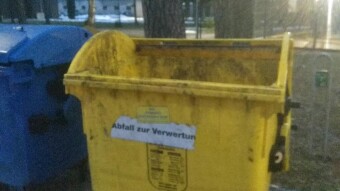 People are more disgusting than trash