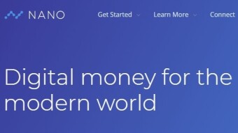 NANO Faucet