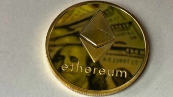 ETH ATH Soon?