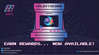 What makes HiFi Gaming Society the Backbone of Metaverse