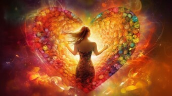 Abundance (Original Poetry)