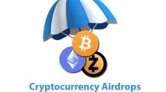 Airdrops explain