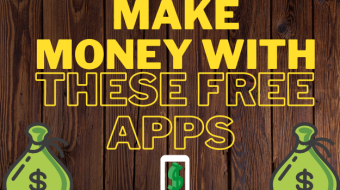 Apps that make Passive Income
