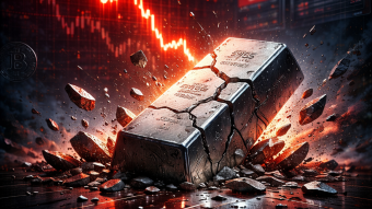 The Silver Collapse Exposes a Dangerous Pattern for Retail Investors