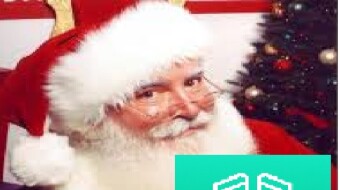 Der Nikolaus hat euch was mitgebracht ! 100% reward!